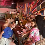 Revolution Khao San By The Bliss