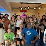 Revolution Khao San By The Bliss